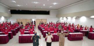 Vita Ervina Beri Perhatian Pada Pemuda Di Bidang Pertanian