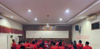 Dolfie Pimpin Rakor Partai Jelang Pemilu 2024 Di Karanganyar