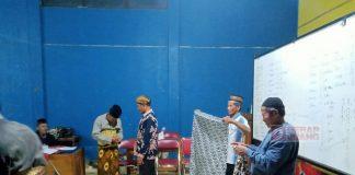 Suyoto Hadiri Latihan Pambyoworo Guna Nguri-Uri Budaya