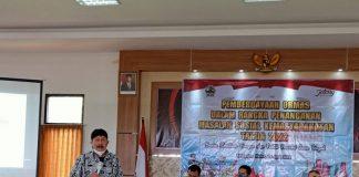 Melalui Sosialisasi, Sukirno Ajak Ormas Tumbuhkan Toleransi