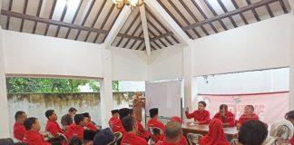 DPC Purworejo Gelar Rapat Evaluasi dan Konsolidasi