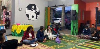 Perkuat Barisan, Shafira Gelar Konsolidasi Dengan Struktural