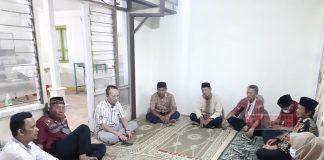 Dani Mursito Gelar Bukber dan Konsolidasi Dengan PAC Tirtomoyo