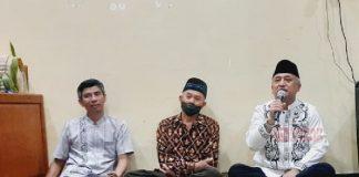 Idris Sarjono Perdalam Pendekatan Politik ke Konstituen