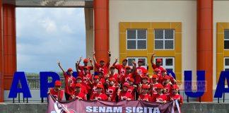 Dukungan DPC Kota Magelang Untuk Delegasi Gebyar Sicita