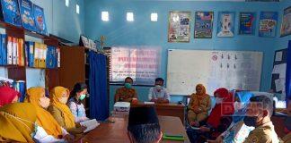 Atasi Stunting, Suyoto Gelar Rakor di Slogohimo