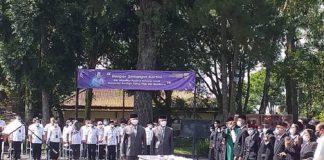 Bupati Wonosobo Dorong Guru P3K Memiliki Kedisiplinan