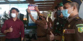 Bupati Afif: Karyawan Hotel dan Restoran Wajib Vaksin