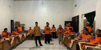 Kisyanti Bangun Sikap Warga Untuk Siaga Bencana Alam