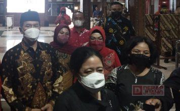 Margono Fasilitasi Pelaku UMKM di Agenda Kunjungan Mbak Puan