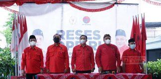 Perhatian Gus Nabil Untuk Masyarakat Boyolali