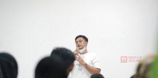 Hamenang: Klaten Sudah Punya Perda Perubahan RTRW