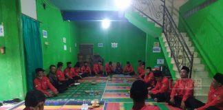 Yadi Gelar Konsolidasi Untuk Jaga Pergerakan Tetap Solid