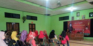 Nur Ikhsan Dukung Makanan Tambahan Bagi Balita