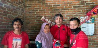 Gunawan: Kader Partai Harus Teladani Kepemimpinan Mbak Puan