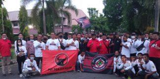 Momentum Ramadan, BSM CK Sambernyowo Bagikan Takjil