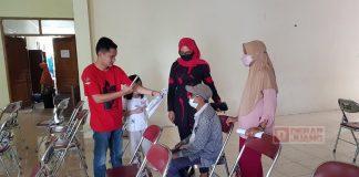 Warga Sulit Ambil BPNT, Sri Rejeki Sigap Membantu