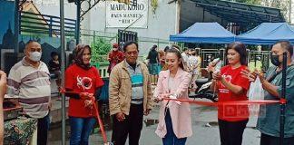 Bangkitkan UMKM, Miya Widiyastuti Gelar Bazar Ramadan