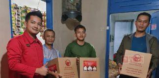 Komitmen Ingwhi Perkuat Barisan Partai di Parakan