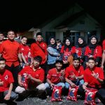 Siswanto Gelar Sarasehan Bersama Komunitas Juang