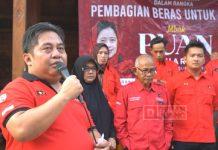 Yunianto: Mbak Puan Punya Jiwa Kepemimpinan yang Kuat