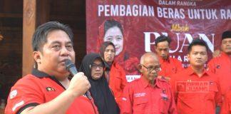 Yunianto: Mbak Puan Punya Jiwa Kepemimpinan yang Kuat