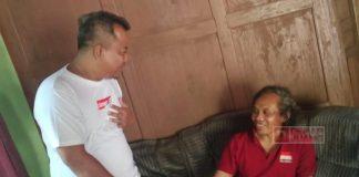 Peduli ODGJ, Mas Wawan Luwes Sediakan Fasilitas Pengobatan