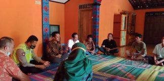 Optimalkan Wisata Pantai Nampu, Suyadi Gelar Koordinasi