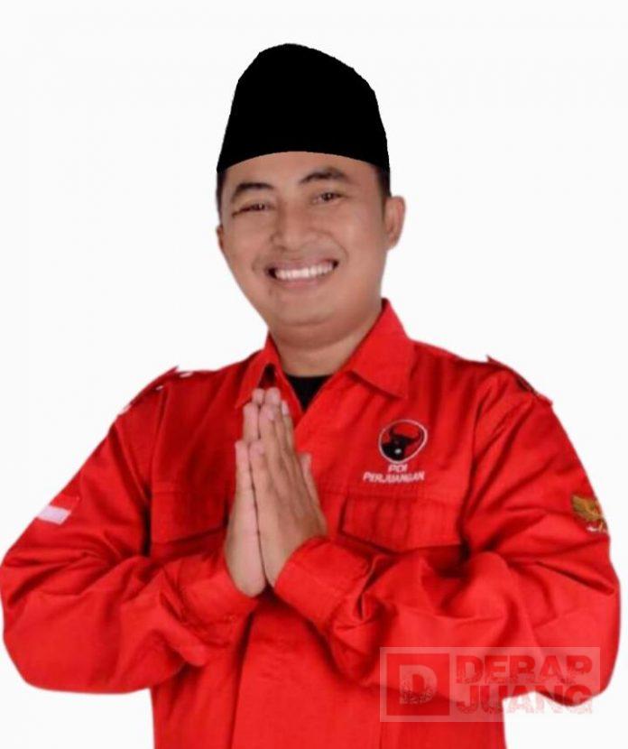 Wujudkan Aspirasi Warga Gandrungmanis dan Bulusari, Pujiyono Rakyat Harus Diperhatikan(2)