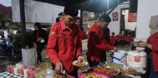 Wujudkan Kebersamaan, Komunitas Juang Banyumas Gelar Buka Bersama