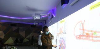 Wujudkan Pembangunan Semarang Berwawasan Lingkungan, Mas Hendi Luncurkan SHIELD