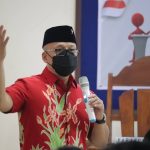 Yohanes Pentingnya Teknologi Informasi Dorong Kualitas Demokrasi