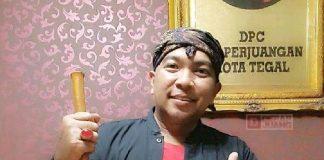 Edy Suripno: Kelurahan dan Kecamatan Etalase Pemerintahan Kota Tegal