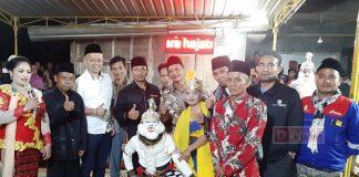 Strategi Dani Mursito Lestarikan Tari Kethek Ogleng