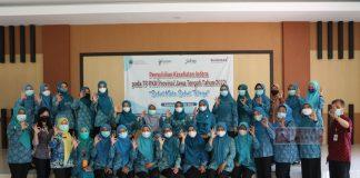 Adakan Penyuluhan Kesehatan Indra, Widi Riswadi: Untuk Tingkatkan Kualitas SDM