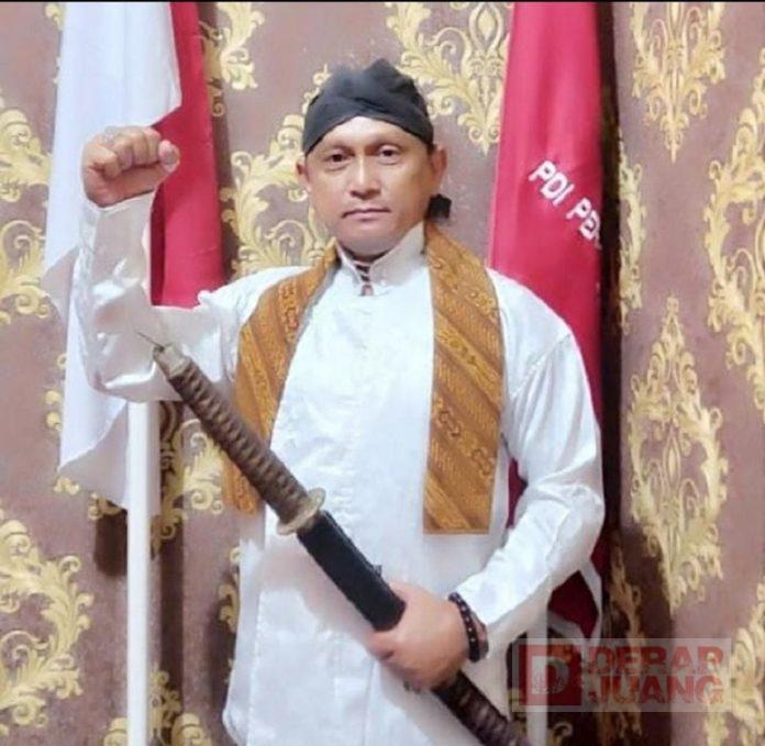 Agung Satria Hari Kebangkitan Nasional, Sejarah yang Tak Boleh Lekang Oleh Waktu