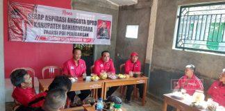 Agung Sulistiyono Optimis 2024 PDI Perjuangan Menang Spektakuler dan Hattrick