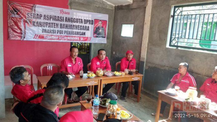 Agung Sulistiyono Optimis 2024 PDI Perjuangan Menang Spektakuler dan Hattrick