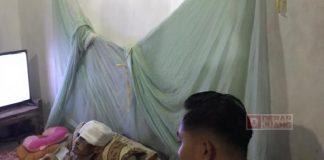 Aksi Sosial Kingking Terhadap Sesama