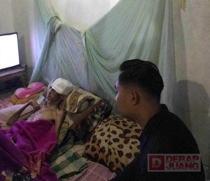 Aksi Sosial Kingking Terhadap Sesama