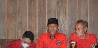 Alek: Pererat Komunikasi Sesama Pengurus Partai