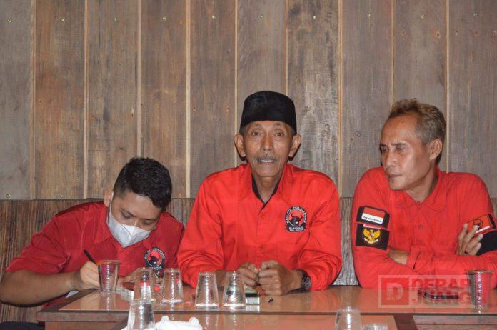 Alek Pererat Komunikasi Sesama Pengurus Partai