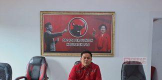 Ali Badrudin: Solid Bergerak, Simbol Kedisiplinan Partai