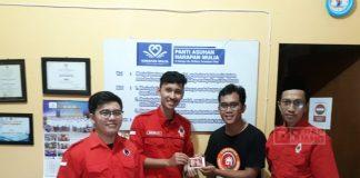 Amalkan Panca Setya, Komunitas Juang Banyumas Salurkan Zakat Fitrah