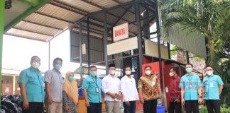 Antisipasi Hepatitis Akut, Ngateman: Kudus Harus Cepat Tanggap