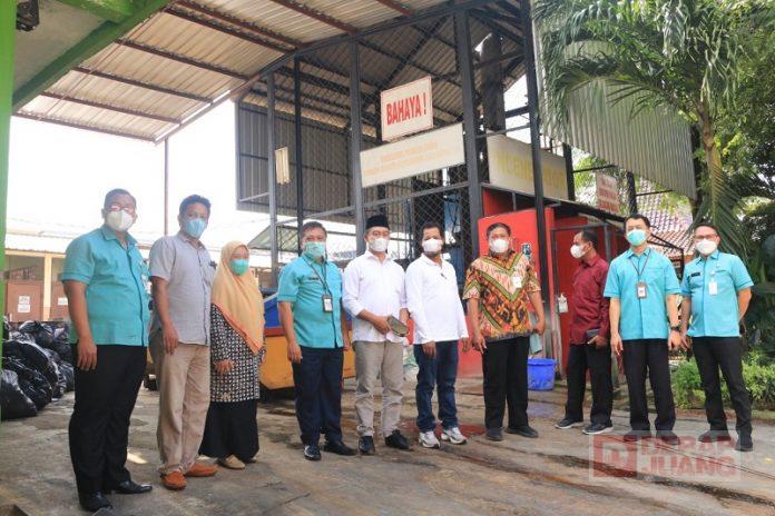Antisipasi Hepatitis Akut, Ngateman Kudus Harus Cepat Tanggap