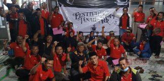 Badarodin: Festival Kopi Tanah Air Ciamik Sebagai Penguatan Local Wisdom