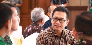 Bambang Irawan: Pancasila Ideologi Final Negara dan Paling Sempurna