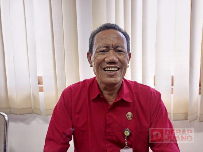 Bambang Tri Saktiono Dorong UMKM Naik Kelas