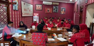 Banteng Grobogan Siap Sukseskan Aplikasi Solid Bergerak Songsong 2024